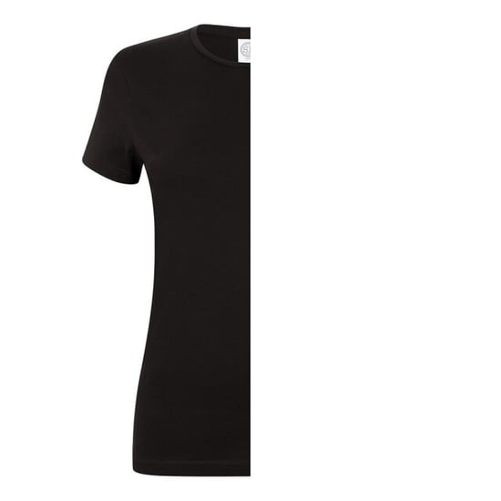 SF Women Dames stretch t-shirt - Image 2