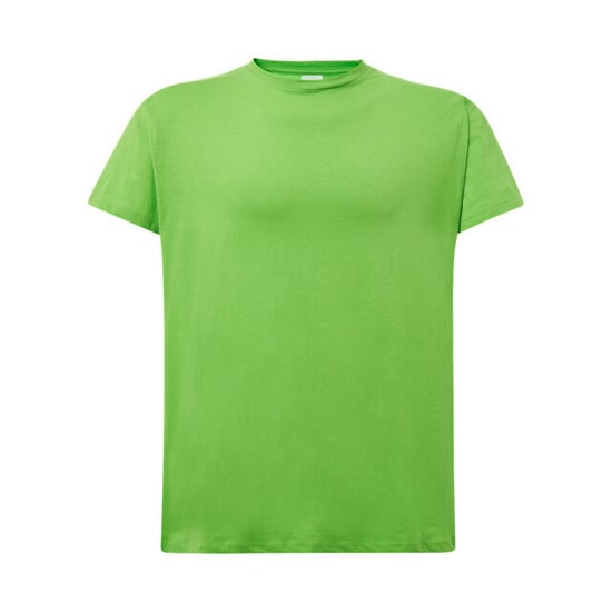 JHK Dames effen plus t-shirt - Image 1