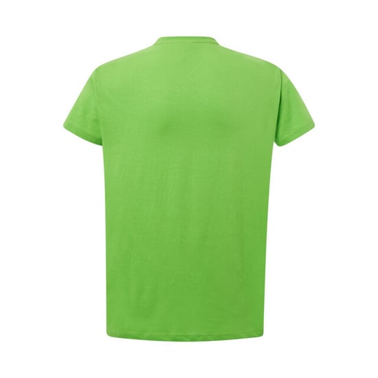JHK Dames effen plus t-shirt - Image 2