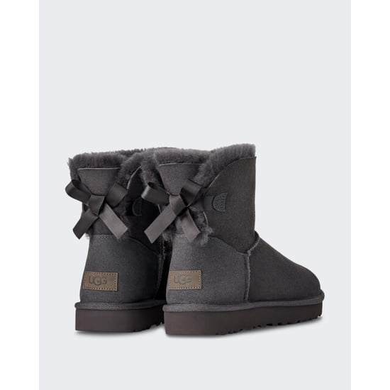 UGG Australia Dames w mini bailey bow ii - Image 2