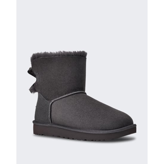 UGG Australia Dames w mini bailey bow ii - Image 3