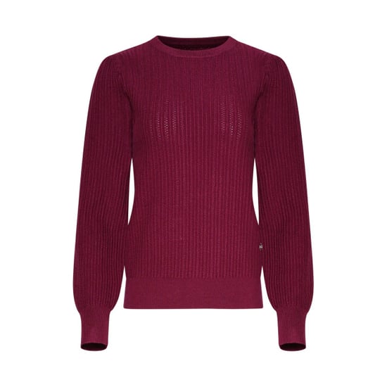 Smashed Lemon 25743 – gebreide top met structuur | - Image 6