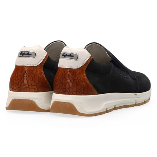 Australian Footwear Eagle nubuck - Image 3