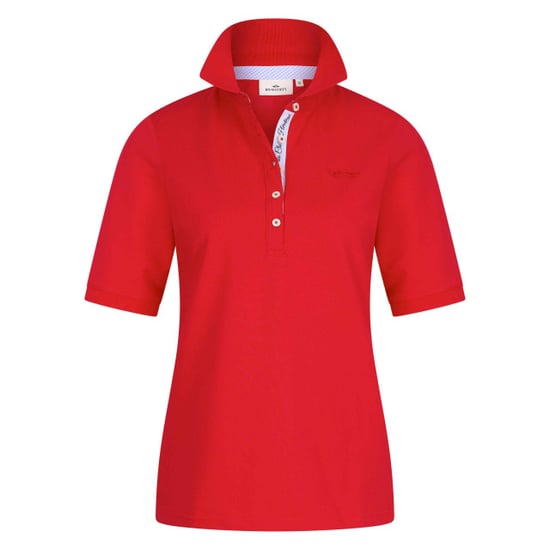 HV Society Poloshirt hvsbella ms - Image 1