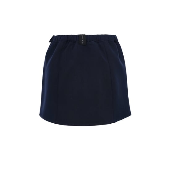 Looxs Revolution Navy short / skort voor meisjes in de kleur - Image 6