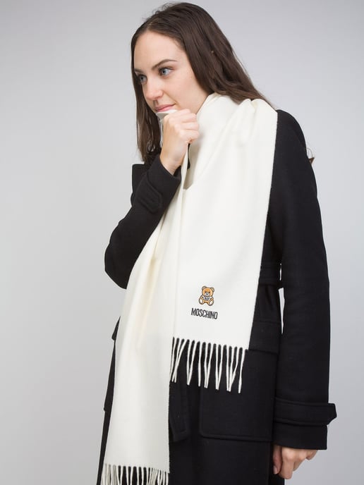 Moschino Sjaal - Image 4