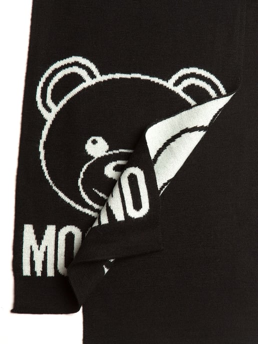 Moschino Schal - Image 2