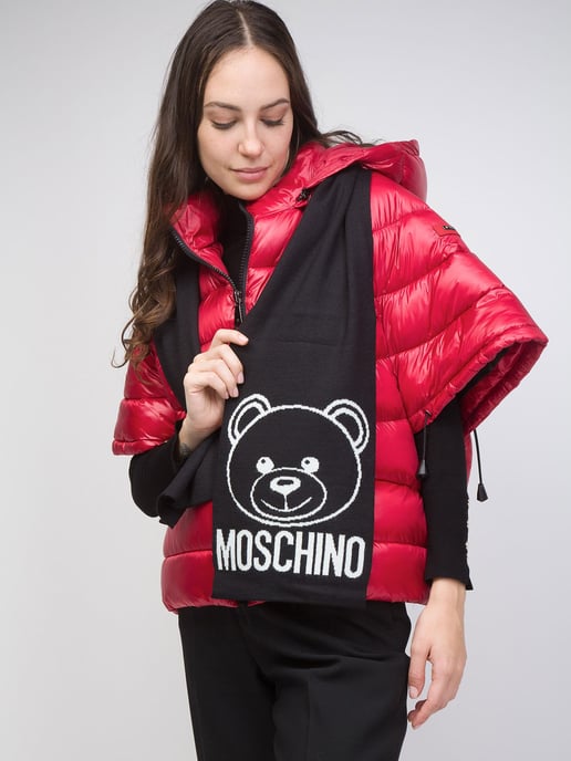 Moschino Schal - Image 3