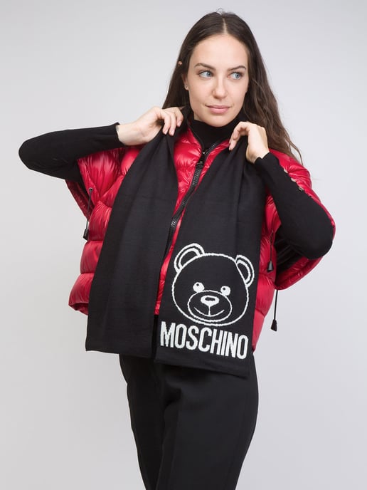 Moschino Schal - Image 4