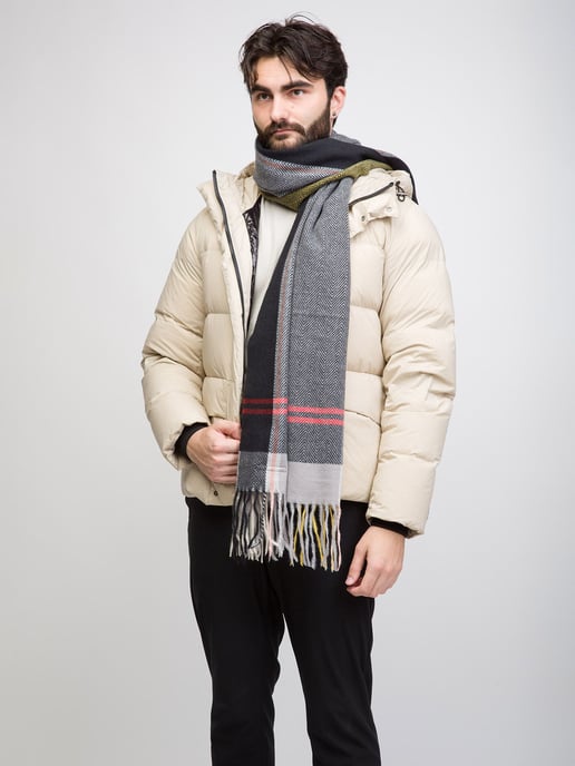 Momo Design Scarf - Image 2