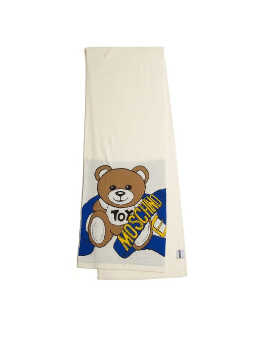 Moschino Halsduk - Image 1