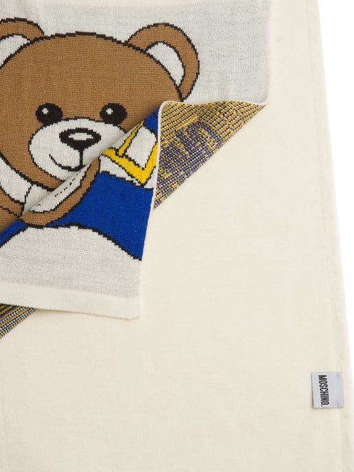 Moschino Halsduk - Image 2