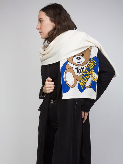 Moschino Halsduk - Image 3
