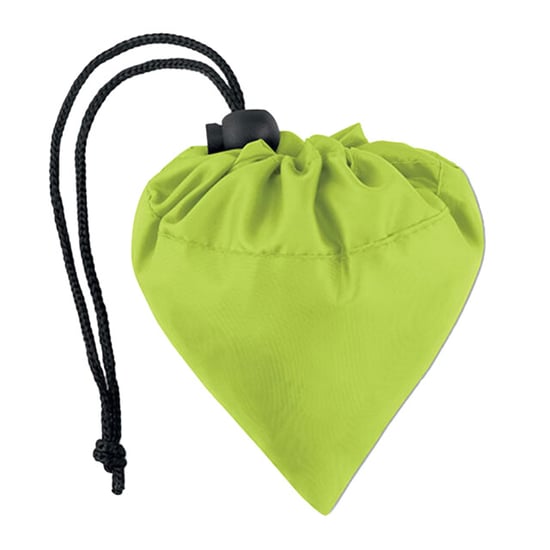 Midocean Rpet opvouwbare shopper tas - Image 2
