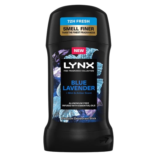 Lynx Africa Anti-perspirant Deodorant Stick 48 Hrs Fragrance - 12x50ml - Image 6