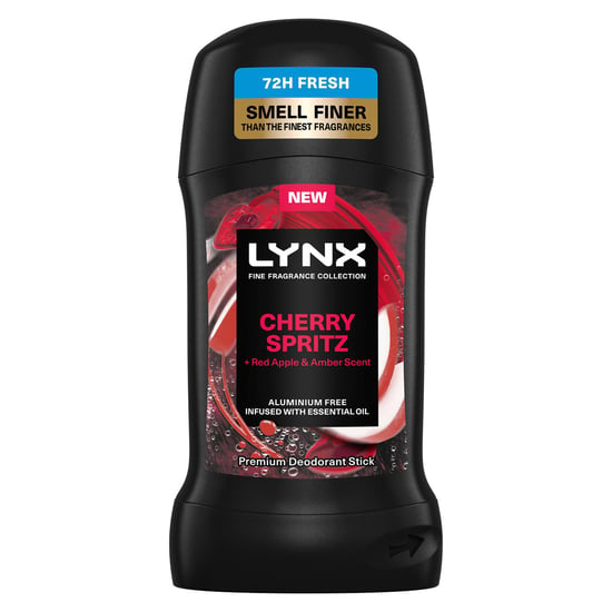 Lynx Africa 48-Hour Sweat Protection Anti-Perspirant Stick, 6x50ml - Image 5