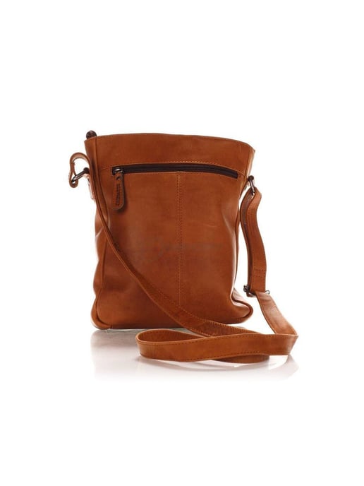 Leren Tas Hill Burry - Image 3