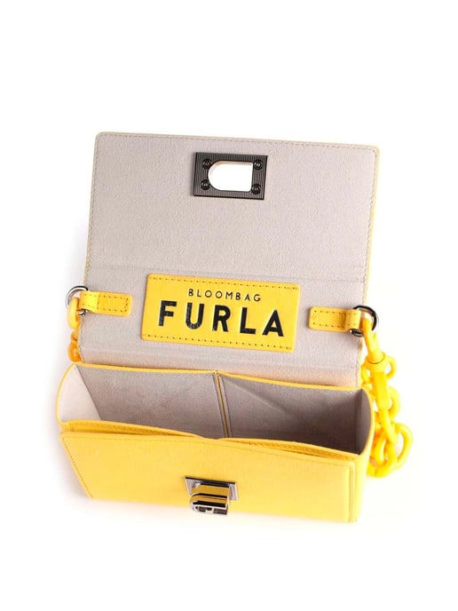 Furla Bloombag Mini Axelväska - Image 3