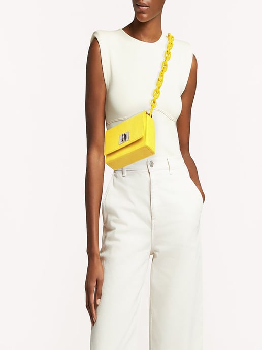Furla Bloombag Mini Axelväska - Image 6