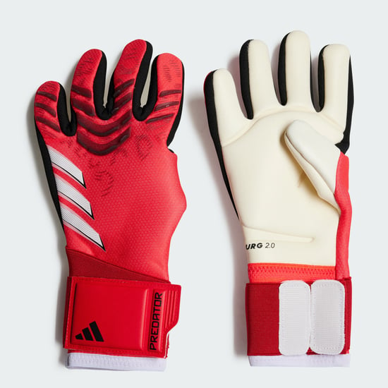Predator Pro Goalkeeper Gloves Kids - Image 1