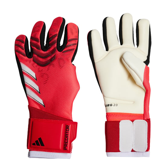 Predator Pro Goalkeeper Gloves Kids - Image 3
