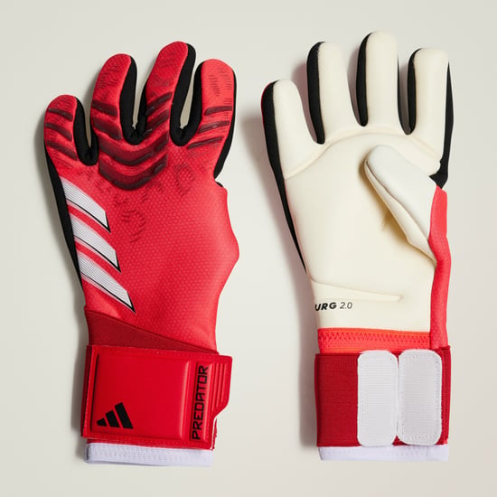 Predator Pro Goalkeeper Gloves Kids - Image 4