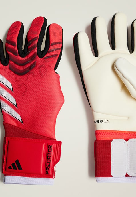 Predator Pro Goalkeeper Gloves Kids - Image 5