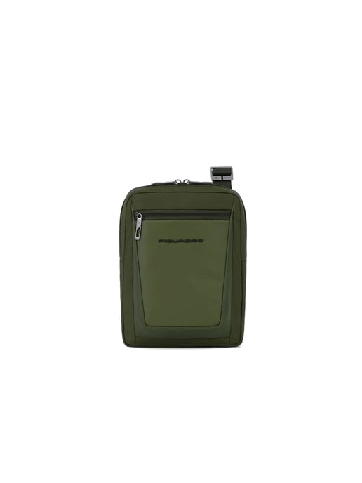 Piquadro Wollem Axelväska 10″ - Image 1