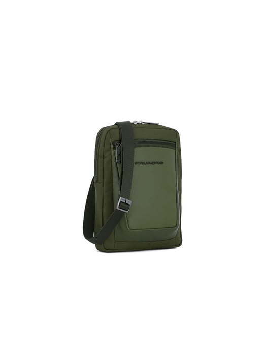 Piquadro Wollem Axelväska 10″ - Image 2