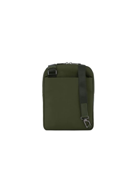Piquadro Wollem Axelväska 10″ - Image 3