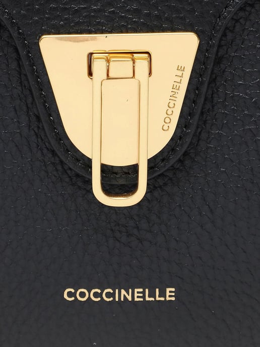 Coccinelle Beat Soft Handtas - Image 4