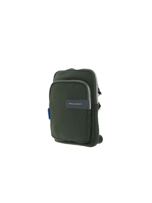 Piquadro Pq-Ry Shoulder Bag - Image 3