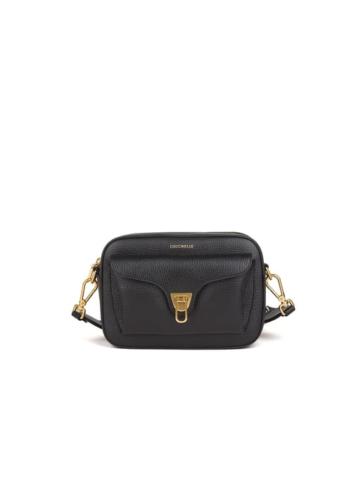 Coccinelle Beat Soft Ribb Handtas - Image 1