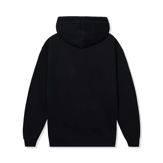 ASSC Wait For You Hoodie in Black - Image 2