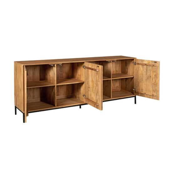 Starfurn dressoir madison - 45x210x85 cm - Image 4