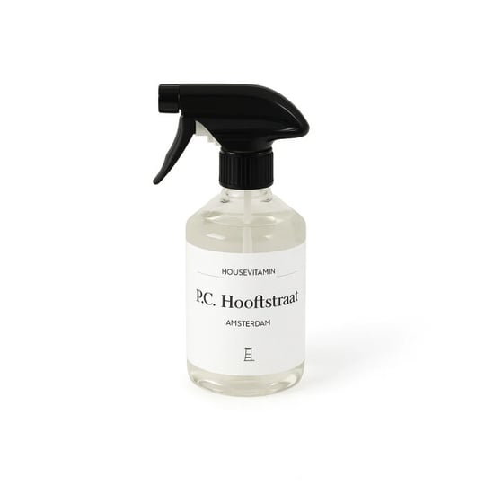 House Vitamin Roomspray amsterdam patchouli fragrance 500 ml - Image 1
