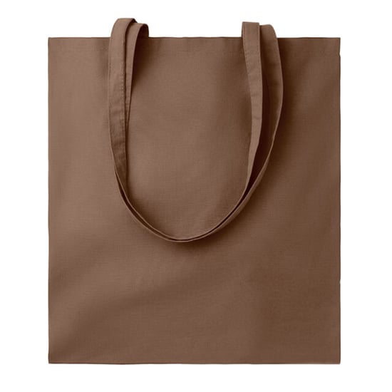 Midocean Cottonel colour ++ katoenen shopper tas - Image 1