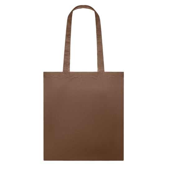 Midocean Cottonel colour ++ katoenen shopper tas - Image 2