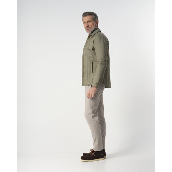 Campbell Julius padded jacket - Image 3