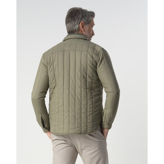 Campbell Julius padded jacket - Image 5