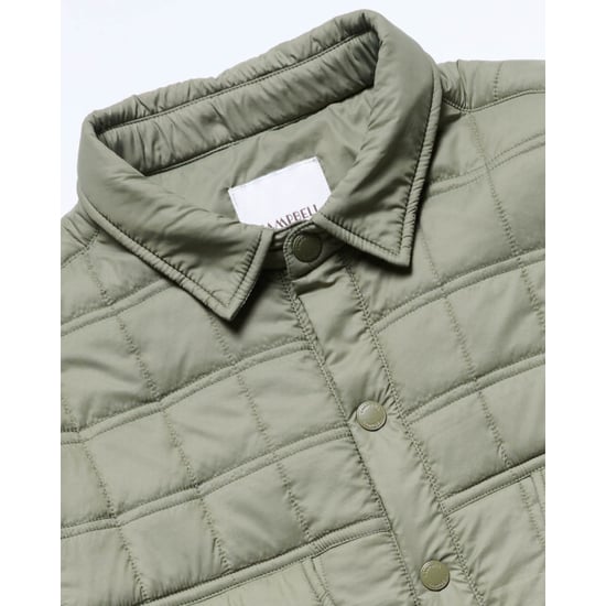 Campbell Julius padded jacket - Image 6