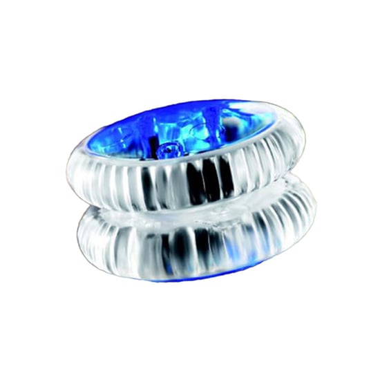 Midocean Flashyo lichtgevende yo-yo (batterijen inbegrepen) - Image 3
