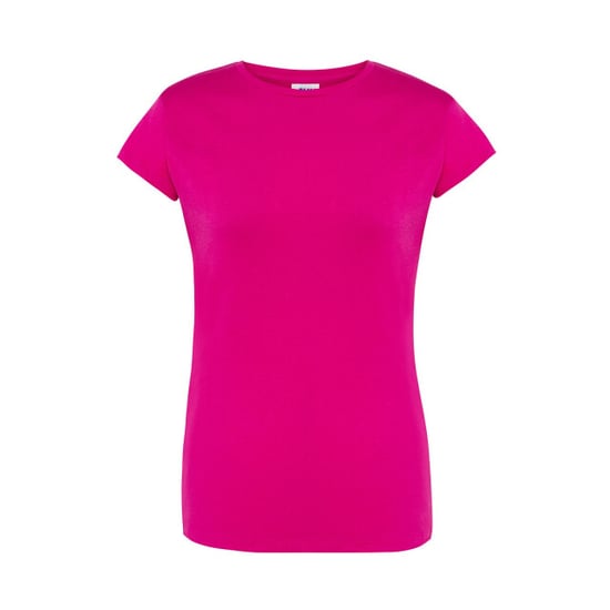 JHK Dames premium normaal t-shirt - Image 1