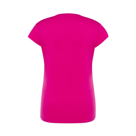 JHK Dames premium normaal t-shirt - Image 2