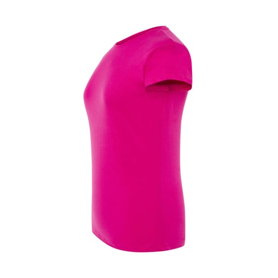 JHK Dames premium normaal t-shirt - Image 3