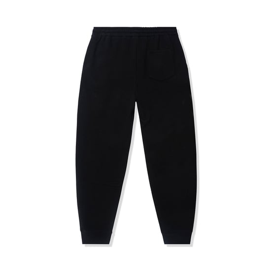 ASSC Calm Sweatpants in Black - Image 2