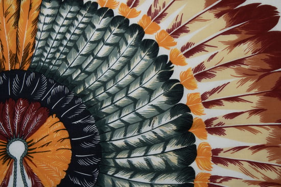 Hermes BRAZIL cashmere and silk scarf - Image 3