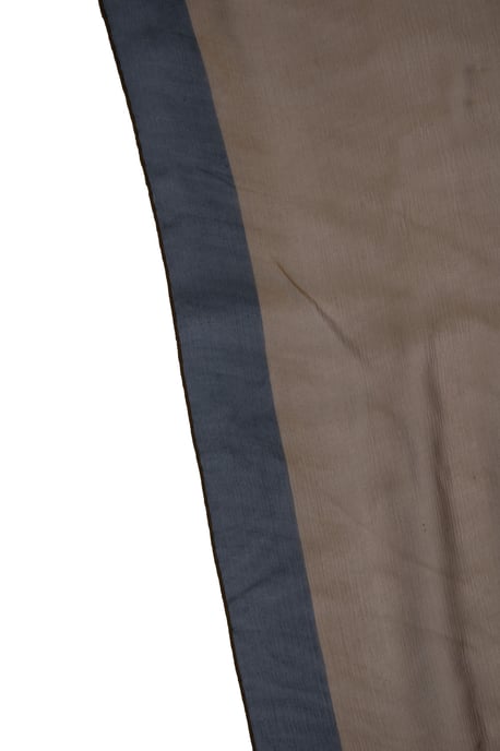 Hermes Rocaille zijden sjaal met schelpenprint - Image 6