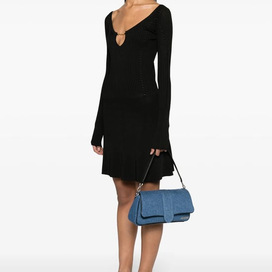 Jacquemus Le Bambimou-spijkertas - Image 5