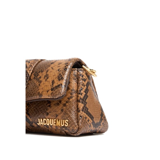 Jacquemus Le Petit Bambimou-tas - Image 3